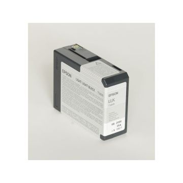 T5809 Inktcartridge Zwart