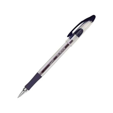 Gelpen 0,7 mm, zwart