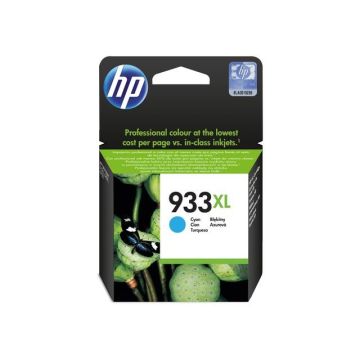 933XL Inktcartridge Cyaan