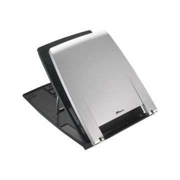 Ergo M-Pro Laptopstandaard 17 inch Zilver