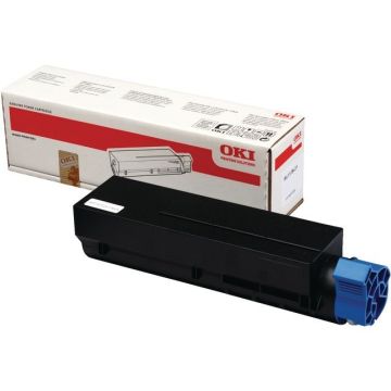 44574702 Toner Zwart