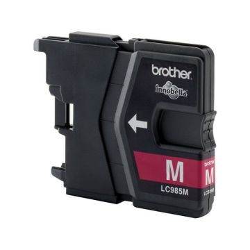 LC-985 Inktcartridge Magenta