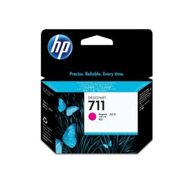 711 Inktcartridge Magenta