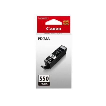 PGI-550 Inktcartridge Zwart