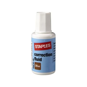 Correctievloeistof 20 ml