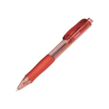 Icebreaker Grip Balpen Medium 1,0 mm Rood