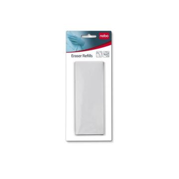 Deluxe, Navulling whiteboard wisser