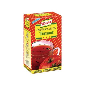 Drinkbouillon Tomaat 175 ml