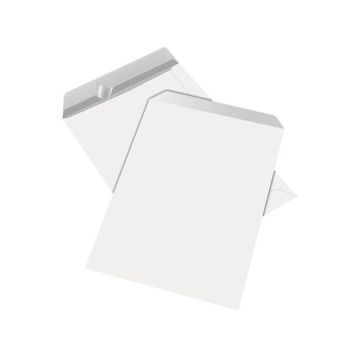 Akte envelop Peel& Seal - EB4 262 x 371 mm, 120 g/m²