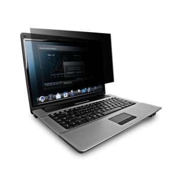 Privacy filter widescreen PF13.3W9 Laptop, frameless, afm.diagonaal mm: 337, afm. mm: 294x166