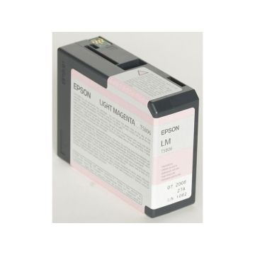 T5806 Inktcartridge Magenta