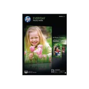 Everyday Photo Paper Glossy A4 200 g/m²