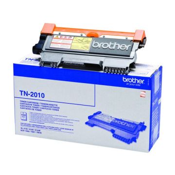 TN-2010 Toner Zwart