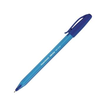 Inkjoy 100 Balpen Medium 1,0 mm Blauw