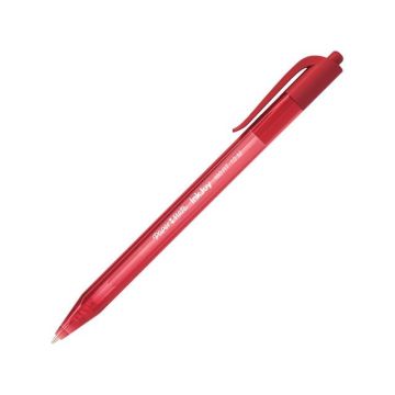 InkJoy 100 Balpen Medium 1,0 mm Rood