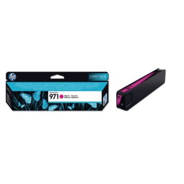 971 Inktcartridge Magenta