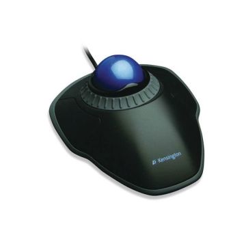 Kensington Orbit - trackball - USB