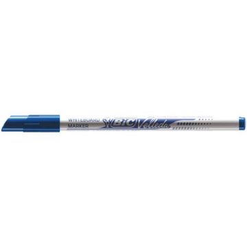 Velleda Whiteboardmarker Rond 1 mm Blauw