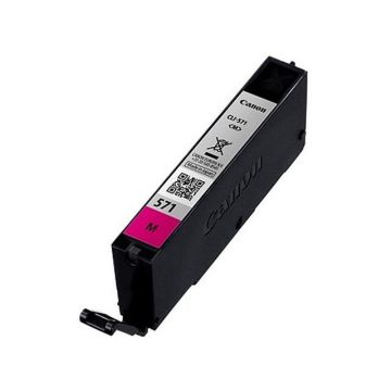 CLI-571 Inktcartridge Magenta