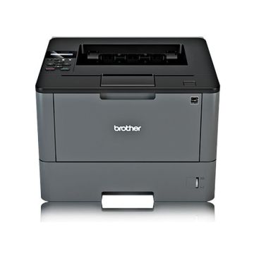 zwart-witlaserprinter, HL-L5000D