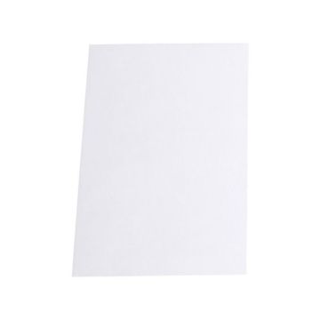 Zakelijke envelop, internationaal C6, 114 x 162 mm, zelfklevend, papier, wit