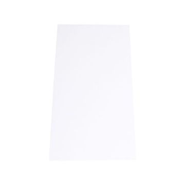 Envelop Internationaal DL 110 x 220 mm Zelfklevend Wit