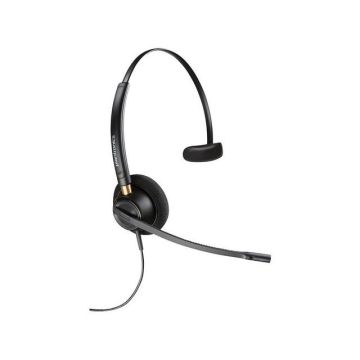 HW520 Headset, Zwart