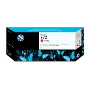 772 Inktcartridge Magenta