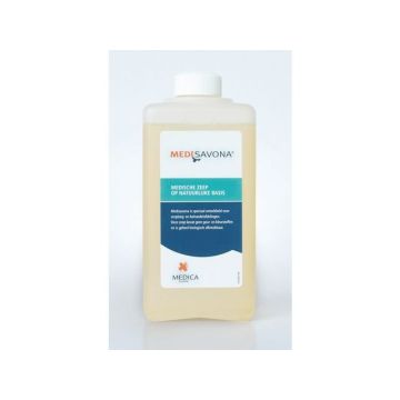 Medisavona Medische Zeep 500 ml