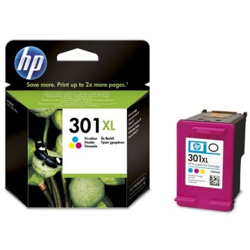 301XL Inktcartridge CMY