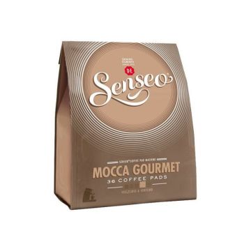 Senseo Mocca Gourmet Koffiepads