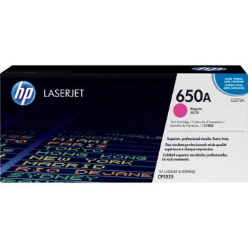 650A Toner Magenta