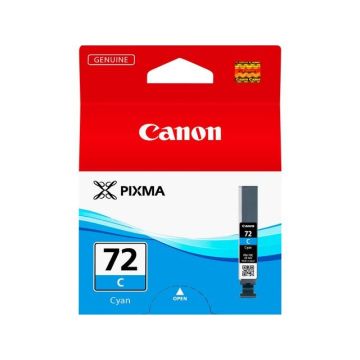 PGI-72 Inktcartridge Cyaan