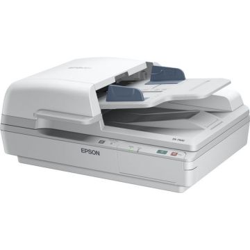 Flatbed Scanner Workforce DS-6500 A4