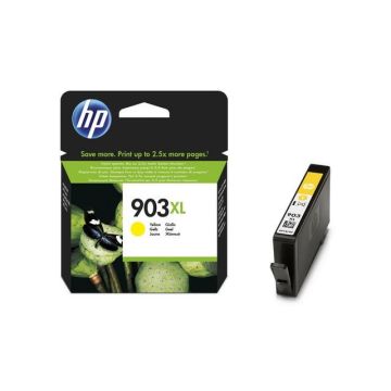 903XL Inktcartridge Geel