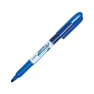 Remarx Whiteboardmarker Rond 1 mm Blauw