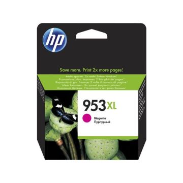 953XL Inktcartridge Magenta