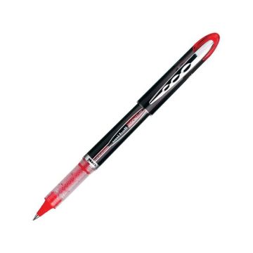 Vision Elite Rolschrijver 0,4 mm Rood