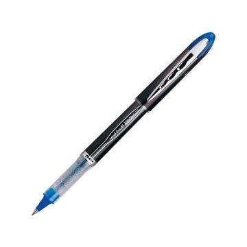 Vision Elite Rolschrijver 0,4 mm Blauw