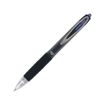 Signo 207 RT Gelpen 0,4 mm Blauw