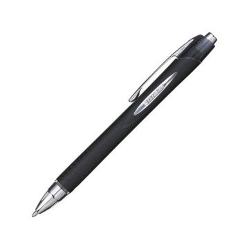 Gelpen Jetstream RT 0,45 mm, zwart