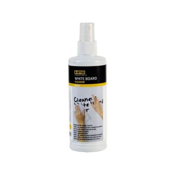 Whiteboard Reinigingsspray, 250 ml