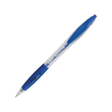 Atlantis Classic Balpen, Medium Punt, 1 mm, Blauw