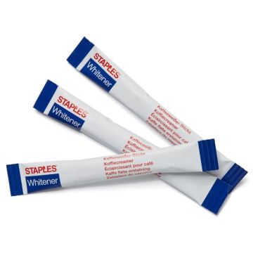 Creamersticks, 2,5 gram per stick