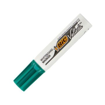 Velleda 1781 Whiteboardmarker Beitelpunt 3 - 6 mm Groen