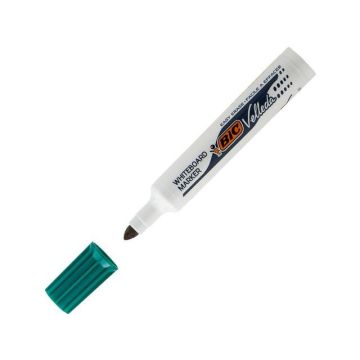 Velleda 1711 Whiteboardmarker Rond 1,9 mm Groen