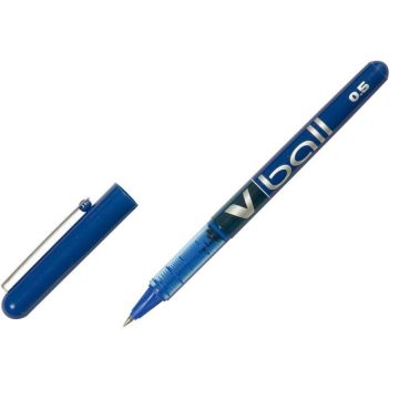 VB5 rolschrijver Blauw