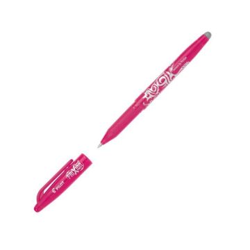 FriXion Gelpen Uitwisbaar 0,4 mm Roze