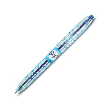 Gelpen B2P 0,4 mm, blauw