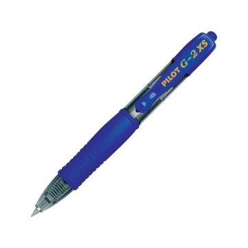 Gelpen G2 Pixie 0,4 mm, blauw